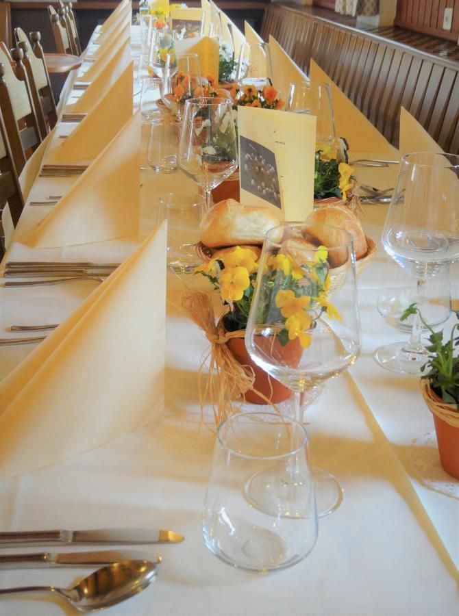 Hotel-Restaurant Grina Simplon Экстерьер фото