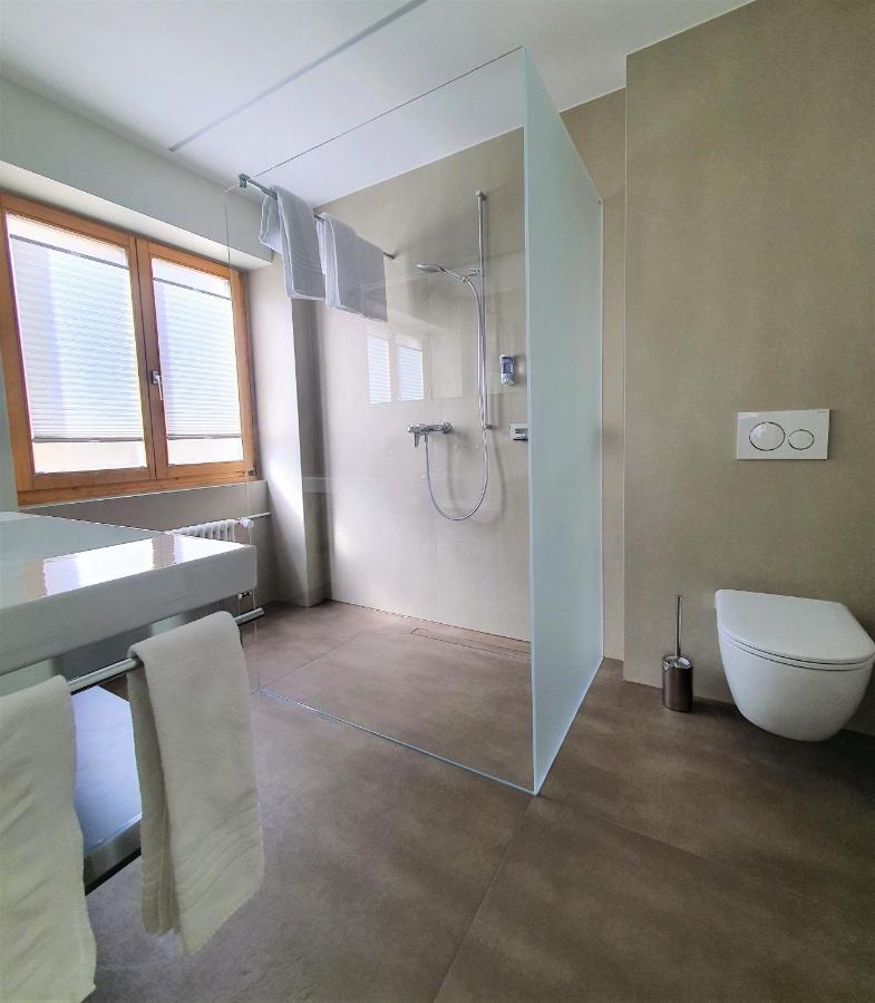Hotel-Restaurant Grina Simplon Экстерьер фото