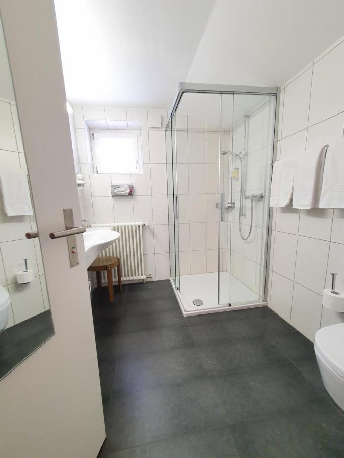 Hotel-Restaurant Grina Simplon Экстерьер фото